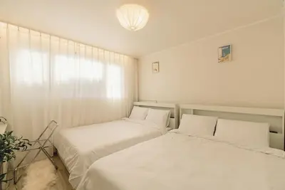 Image de [8-Person] Seoul/Gangnam/Lotte World/Coex/Olympic Park/Kspo Dome