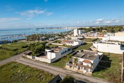 Image de Villetta Sul Mare Conchiglia d'Oro