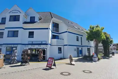 Image de Vacation apartment/apartment for 4 guests with 65m² in Zingst (268046)