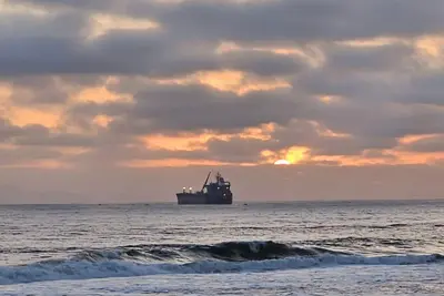 Image de Ocean front -3-bedroom condo in welcoming Playas de Rosarito with WiFi