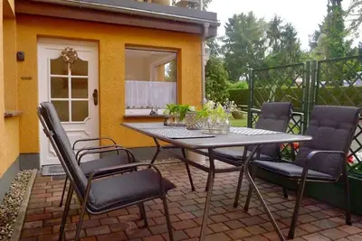 Image de Vacation apartment Muschelbank