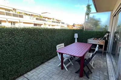 Image de 2 Chambres Centre Nice avec Terrace