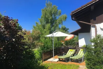 Image de Vacation home (14) - Haus Rosa - for 6 persons with pet - Holiday homes