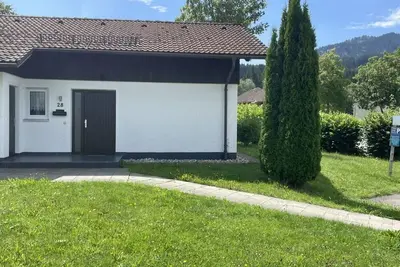Image de Vacation home (28) incl. KönigsCard, 2 bedrooms for 6 persons (Ht) - Holiday homes