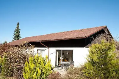 Image de Vacation home (22) bright and cozy for 4 people - Ferienhäuser Wieselweg im