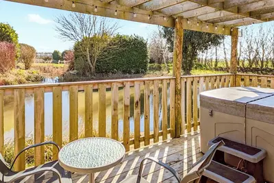 Image de 1 bedroom accommodation in Ely