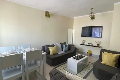 Image de The Grey Cottage In Nyeri