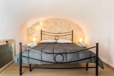 Image de Maison de vacances 'Finicchia Art House' avec Wi-Fi et climatisation