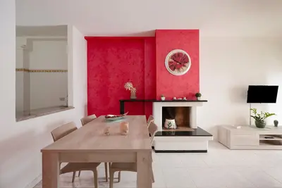 Image de Appartement 'Di Titina' avec terrasse privée et climatisation