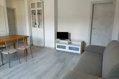 Image de Small vacation home in barga.
