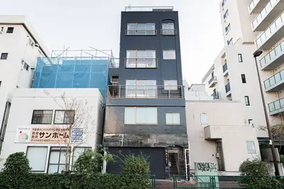 Image de Saiei Hotel 501