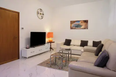 Appartement 'Tranquillità' avec vue sur les montagnes