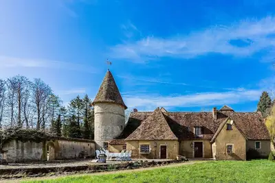 Image de Le Vieux Château