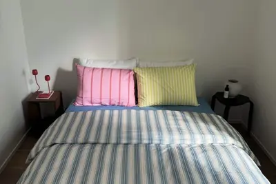 Image de Chic 2-bedroom with WiFi and Ac in trendy Seoul