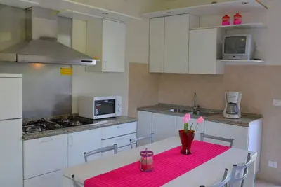 Image de Maison mitoyenne avec jardin