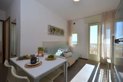 Image de Appartement lumineux en bord de mer