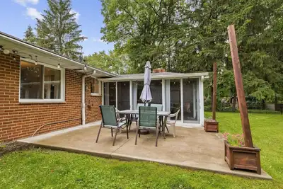 Image de Cvnp Getaway - 5 mins to Brandywine Falls