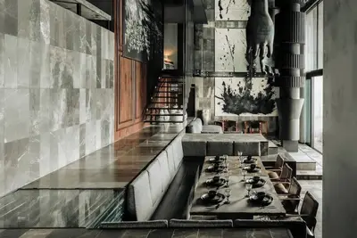 Image de Barneys New York | Designer Twin Penthouses