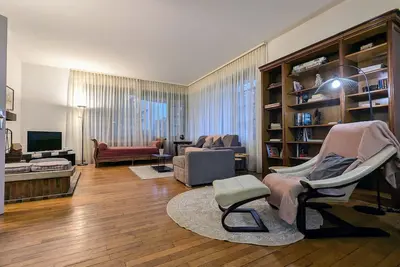 Image de Gîte cosy à Saint-Dié-des-Vosges, parking et wifi inclus