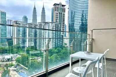 Image de The Manor Klcc Luxury Asia