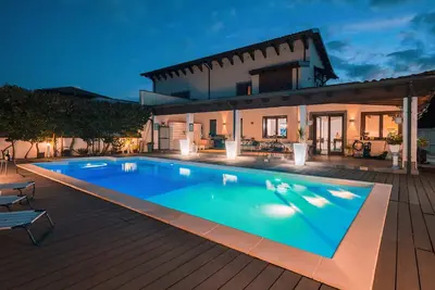 Image de Villa Valery I Relax in Mondello