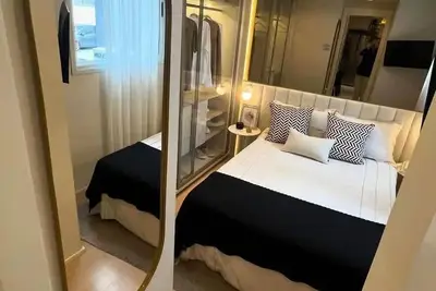 Apartment in Badalona Catalonia
