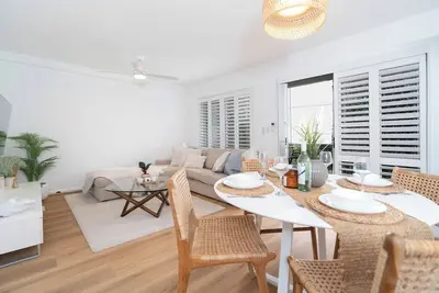 Image de Coastal Escape Salty Breeze w Pool & Slide!