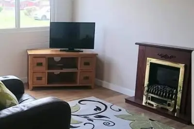 Image de Cozy 2-bedroom family and pet friendly chalet in Mablethorpe.