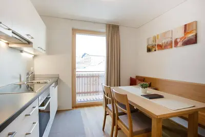 Image de Top B - Apartments Berg 170