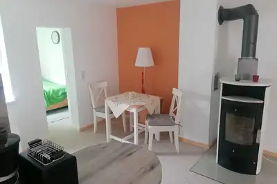 Image de Vacation apartment in the garden house