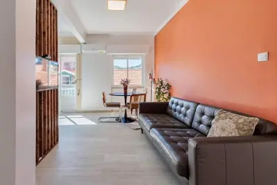 Omega - Historical Center Apartment