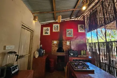 Image de Nature lodge in Kizimkazi Mkunguni