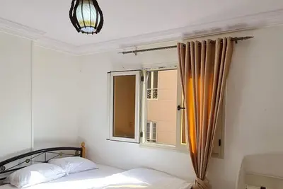 Image de Alexandria Charming Central Apartment