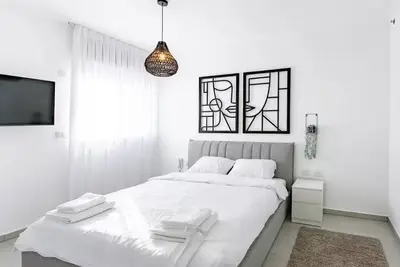 Image de Newly built, cozy apartment in high rise