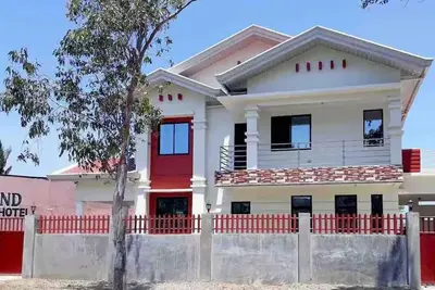 Image de Emanuel's Guesthouse