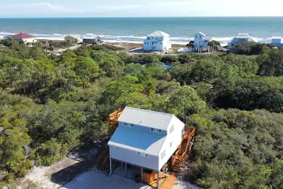 Image de Easy Beach Access - 2 Free Bike Rentals Included With Your Stay! Pet Friendly