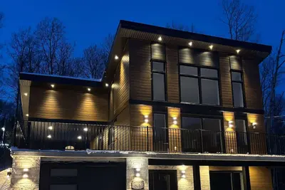 Image de Spa, Montagne & Confort Total | Le Jameson