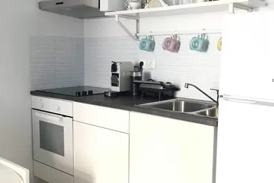 Image de Traditional stylish maisonette in the heart of Mykonos town