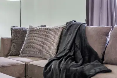 Image de Charming Pastel Duplex in the Heart of Tulsa