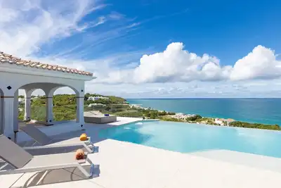 Image de Villa Agama by Fantasia Villas