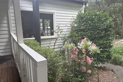 Image de Temple of the Hidden Grove – Tecoma Hills Sanctuary