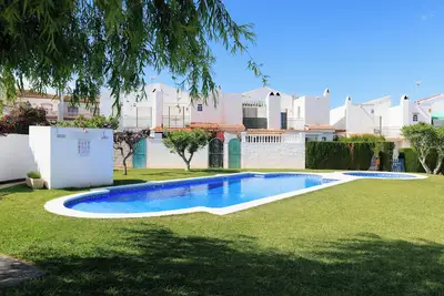 Image de House between sea and mountain. Petfriendly