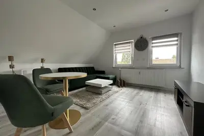 Image de Comfortable living in Bielefeld Brake