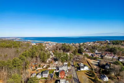Image de Lilac Cottage - Ogunquit Village 4br Walk to beach, dining & town center