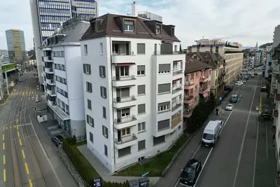 Image de Downtown Dream 3, 5br with Balcony and Style