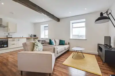 Image de Host & Stay | Canalside Lofts Apartment