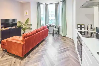 Image de Host & Stay | Apartment 1, Upton House