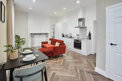 Image de Host & Stay | Apartment 4, Upton House