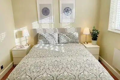 Image de Cosy, beautiful entire home in Rickmansworth