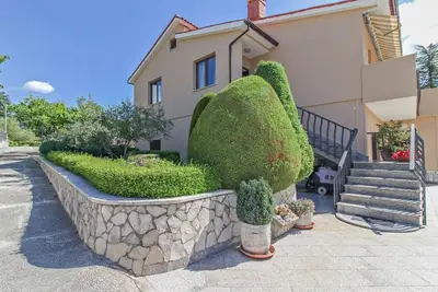 Image de Apartment Lucia in Central Istria